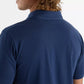 New Balance Jersey Polo Shirt M MT51504NNY Clothing/Lifestyle/T-shirts/New Balance New Balance