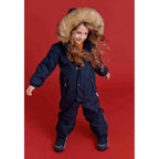 Reima Reimatec Stavanger Jr winter suit (5100110A-6980) Clothing/Outdoor/Kombinezon Your Sports Performance
