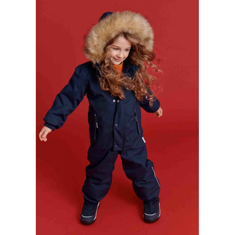 Reima Reimatec Stavanger Jr winter suit (5100110A-6980) Clothing/Outdoor/Kombinezon Your Sports Performance