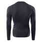 Thermoactive T-shirt Hi-Tec Surim Top M 92800438764 Hi-Tec