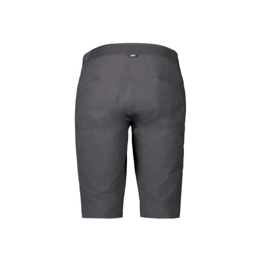 POC ESSENTIAL ENDURO Cycling Shorts - Gray XL Import z Action/Kolarstwo/Spodenki Your Sports Performance