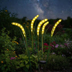SOLAR GRASS LAMP 6 LED 75CM Home and Garden/Lighting Your Sports Performance