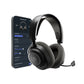 Steelseries Arctis Nova 7P Gen 2 headphones, Black Gaming PC/Słuchawki Your Sports Performance