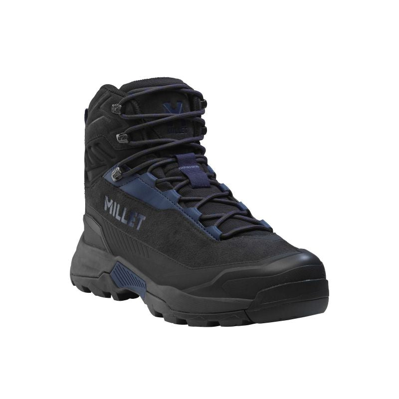 MILLET Ubic Trek Gtx M men's shoes black