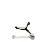 Scooter with ride-on seat GO•UP ACTIVE LIGHTS ECOLOGIC (745-566) To be categorized Your Sports Performance