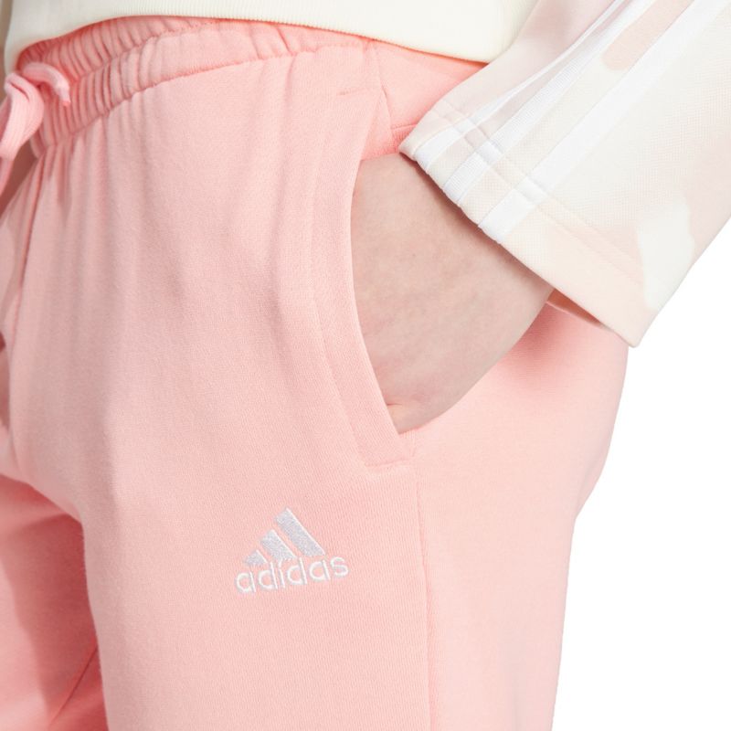 adidas Linear French Terry Cuffed W IY9200 Pants Clothing/Training Adidas