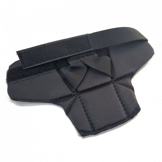 Thigh protector for Bauer GSX fenders In preparation Your Sports Performance