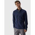 Fleece sweatshirt 4F M 4FWMM00TFLEM289-31S Clothing/Outdoor 4F