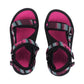Lee Cooper Jr Sandals LCW-25-34-3570K Footwear/Lifestyle/Lee Cooper Your Sports Performance
