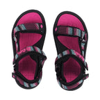 Lee Cooper Jr Sandals LCW-25-34-3570K Footwear/Lifestyle/Lee Cooper Your Sports Performance