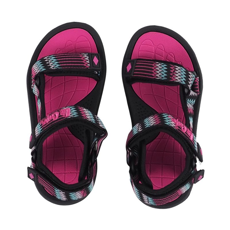 Lee Cooper Jr Sandals LCW-25-34-3570K Footwear/Lifestyle/Lee Cooper Your Sports Performance