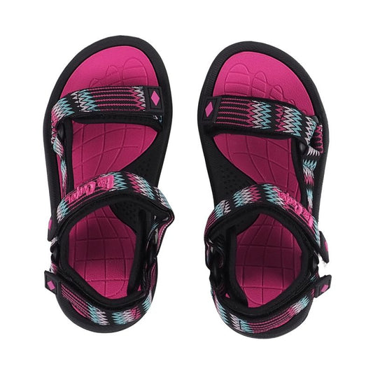 Lee Cooper Jr Sandals LCW-25-34-3570K Footwear/Lifestyle/Lee Cooper Your Sports Performance