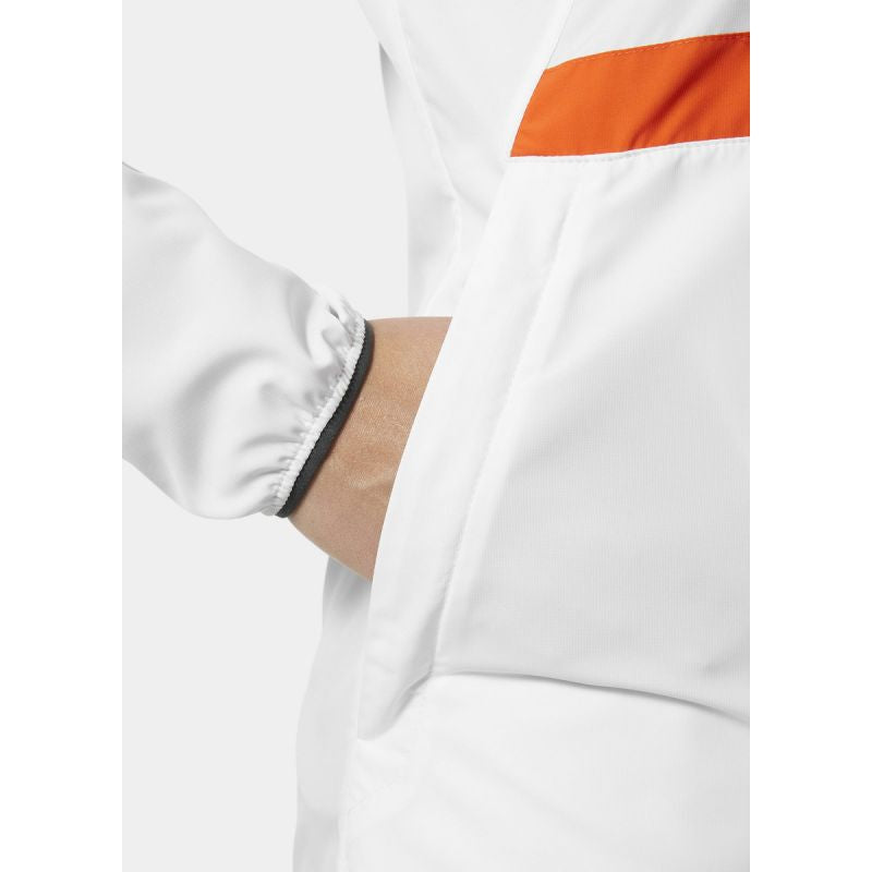 Helly Hansen Salt Stripe Windbreaker Jacket W 34455 001 Clothing/Outdoor/Helly Hansen Your Sports Performance