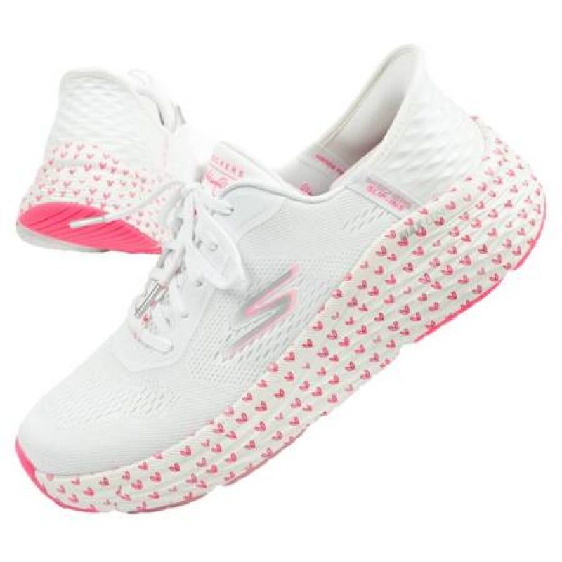 Skechers W 129630/WPK shoes Footwear/Lifestyle/Skechers Skechers