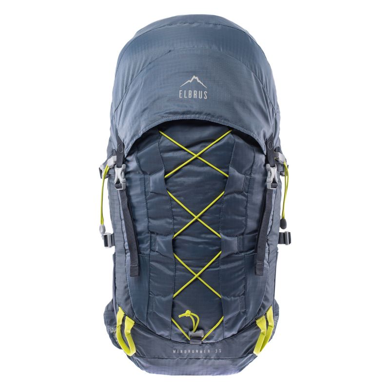 Elbrus Windrunner 35 backpack 92800606898 Accessories/Plecaki Your Sports Performance