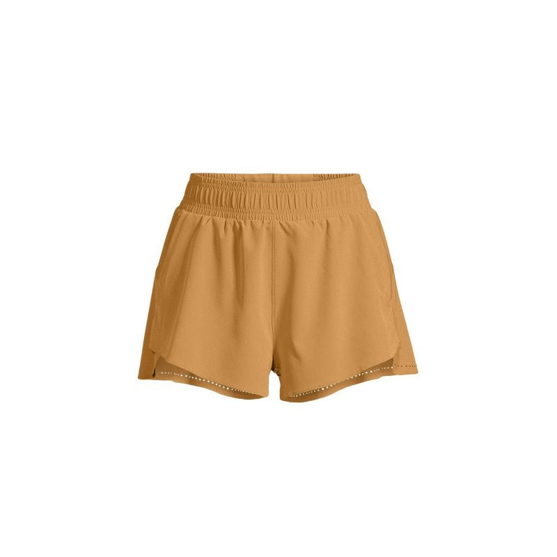 CASALL Training Shorts green Import z PMSport Your Sports Performance