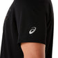 Asics Fujitrail Logo SS Top Clothing/Running Asics