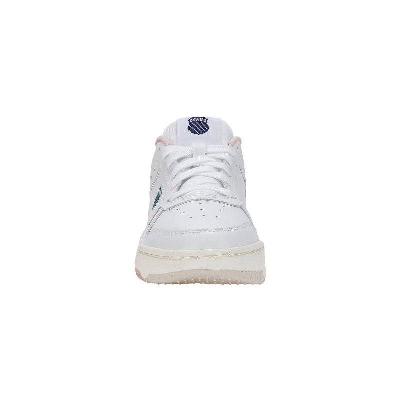 K-Swiss MATCH PRO LTH W 98905-980-M shoes Footwear/Lifestyle/K-Swiss Your Sports Performance