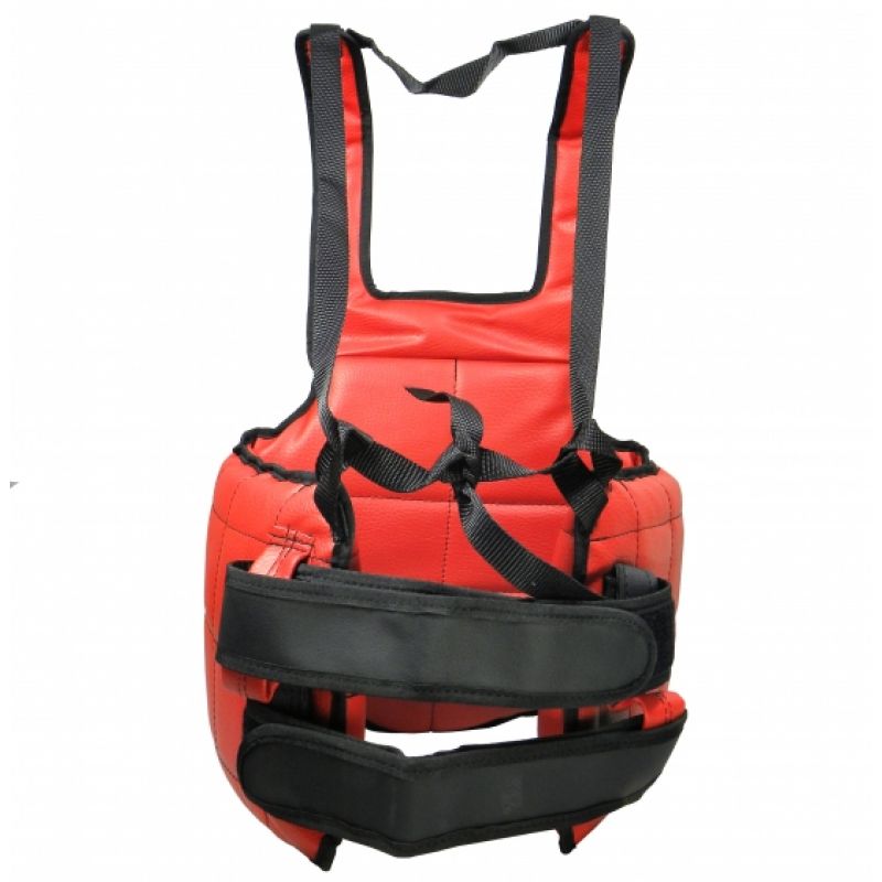 Masters OT-2 torso protector 0822-04 Accessories/Protectors and knee pads Your Sports Performance