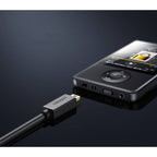Ugreen USB - mini USB cable US132 1m (black) Kable i adaptery/Kable USB Your Sports Performance