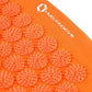 HMS AKM03 acupressure mat orange In preparation Your Sports Performance