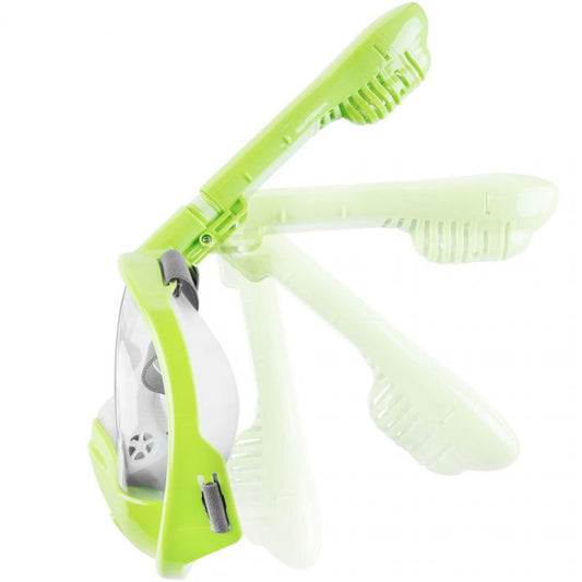 Diving mask Spokey Zumi Jr 928378 Accessories/Swimming accessories Your Sports Performance