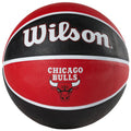Ball Wilson NBA Team Chicago Bulls Ball WTB1300XBCHI Accessories/Balls/Basketball Your Sports Performance