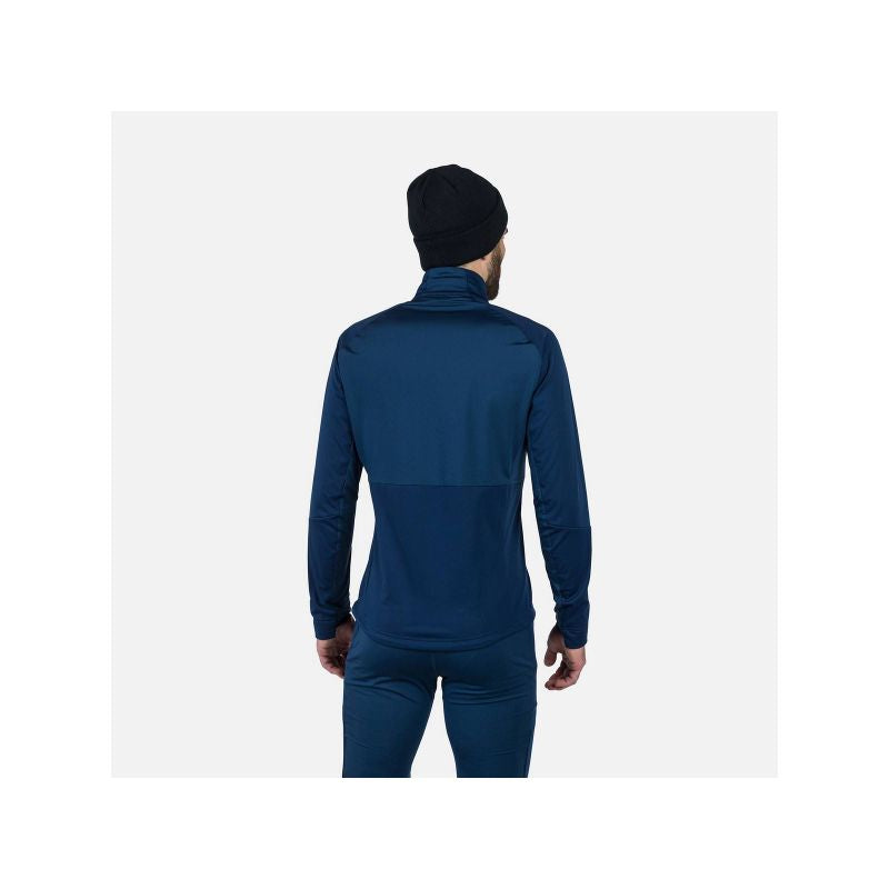 Rossignol Genetys Jkt Navy Blue Jacket Rossignol