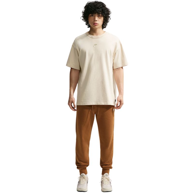Nike Club Men's Pants Brown FN3801 270