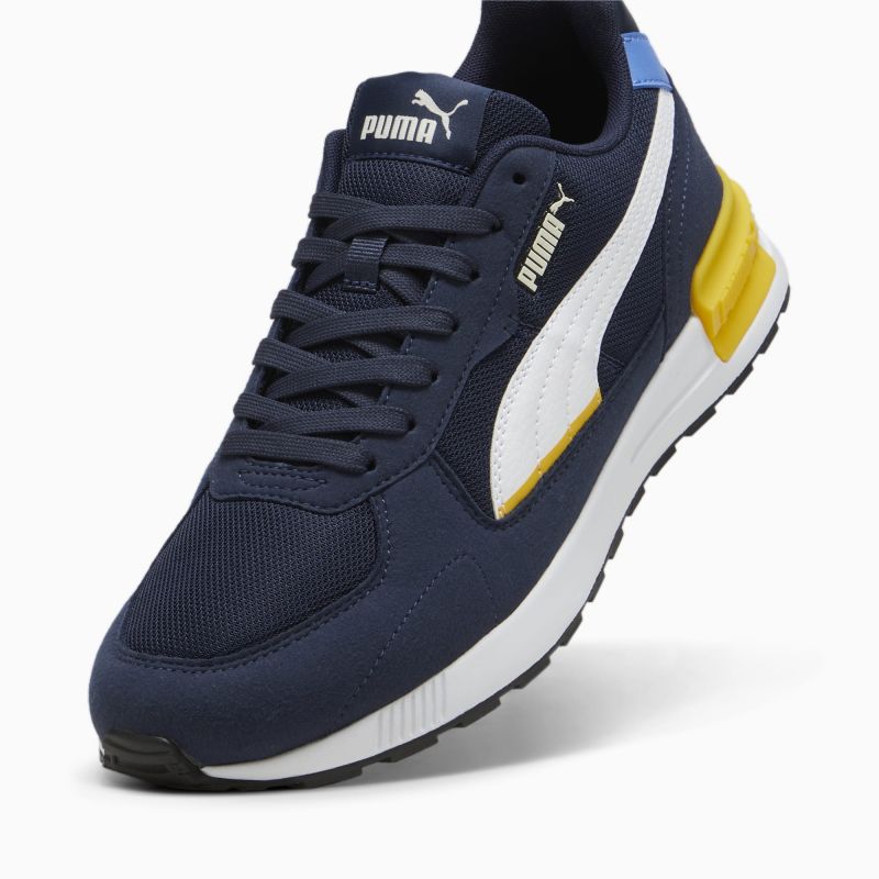Puma Graviton Club Navy M 380738-50 shoes Footwear/Lifestyle Puma