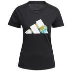 T-shirt adidas Iwd GTW HA6658 Clothing/Training Adidas