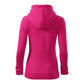 Malfini Trendy Zipper Sweatshirt W MLI-41140 Clothing/Lifestyle/Malfini Malfini