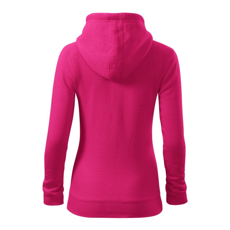 Malfini Trendy Zipper Sweatshirt W MLI-41140 Clothing/Lifestyle/Malfini Malfini