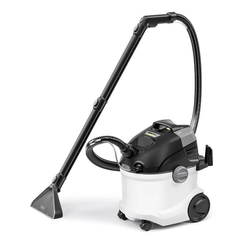 KARCHER SE 5 washing vacuum cleaner - 1.081-230.0 AGD - Produkty/Odkurzacze Your Sports Performance