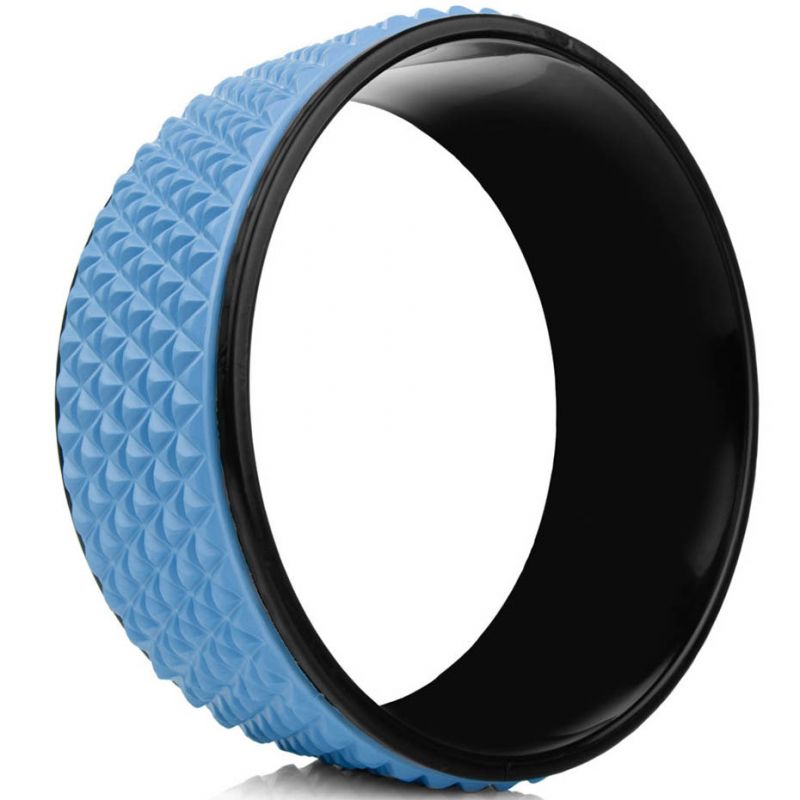 Spokey Leda massage wheel 928 923 Accessories/Training equipment/Masażery Your Sports Performance