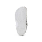 Crocs Classic warped checker clog 211007-103 flip flops Footwear/Lifestyle/Crocs Crocs