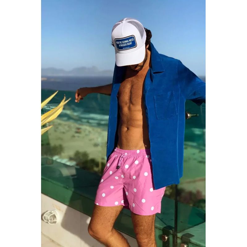 JOHN HATTER & CO BIGGER BOAT 1-1013-U00 Clothing/Lifestyle/JOHN HATTER & CO Your Sports Performance