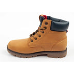 Levi's Forrest Nova ankle boots, brown
