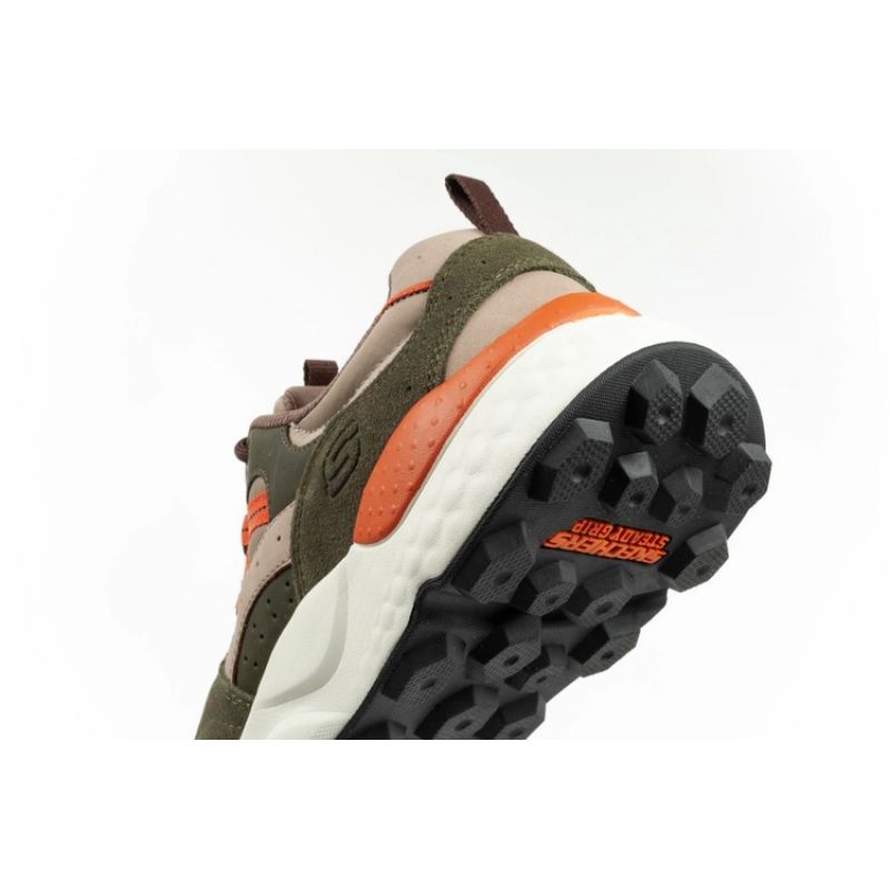 Skechers Bendino-Dormer M 210555/TPMT shoes Footwear/Lifestyle/Skechers Skechers