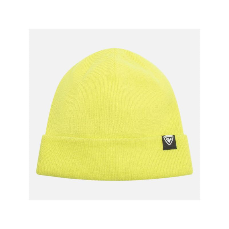 Rossignol Rob green cap Import z PMSport Your Sports Performance