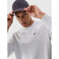 Men's sweatshirt without zipper, without hood, 4F 4FWMM00TSWSM1767-27M *Kategoria tymczasowa Your Sports Performance
