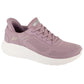Skechers Slip-Ins: BOBS Sport Squad Chaos - Current Muse 117497-LAV Purple 35 In preparation Your Sports Performance