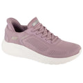 Skechers Slip-Ins: BOBS Sport Squad Chaos - Current Muse 117497-LAV Purple 35 In preparation Your Sports Performance