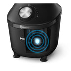 Philips HR2191/01 Blender AGD - Produkty/Miksery / Blendery Your Sports Performance