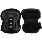 Spokey Shield BKnew Jr Protector Set SPK-944727 Accessories/Protectors and knee pads Your Sports Performance