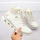 Rieker W RKR720 sports insulated boots white Footwear/Lifestyle/Rieker Your Sports Performance