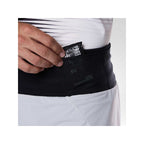 ROSSIGNOL M Sapa 2In1 Short 7' men's shorts gray