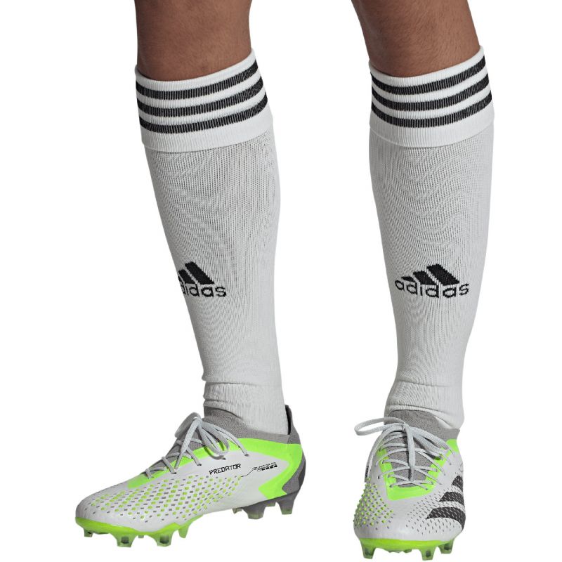 Adidas Predator Accuracy.1 L FG M GZ0032 football shoes Footwear/Football Adidas
