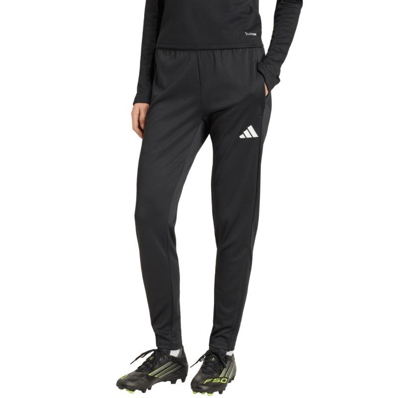 adidas Entrada 26 Training Women's Pants Black JZ6548