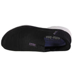 Skechers Slip-Ins: GO Walk 6 shoes - Fabulous View W 124569-BKLV Footwear/Lifestyle/Skechers Your Sports Performance